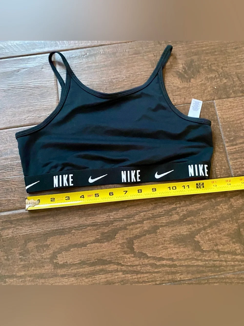 Nike trophy big